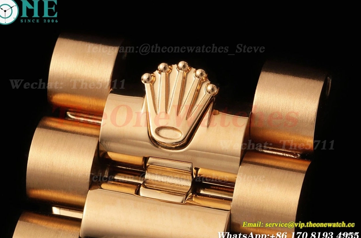 SH3255(Tungsten 40mm THBF Grey Dial Heavy RG RG Version) DayDate 228235 0420